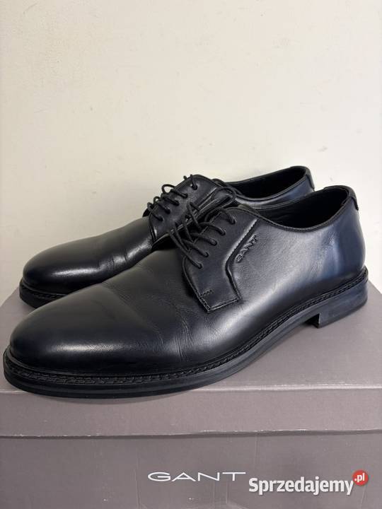 ButyPółbuty Gant Bidford 29631728 Warszawa