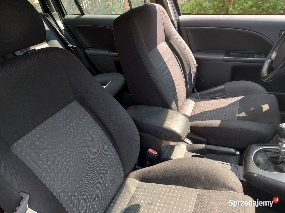 Ford Mondeo kombi MK3 elektryczne lusterka Kamionki sprzedam