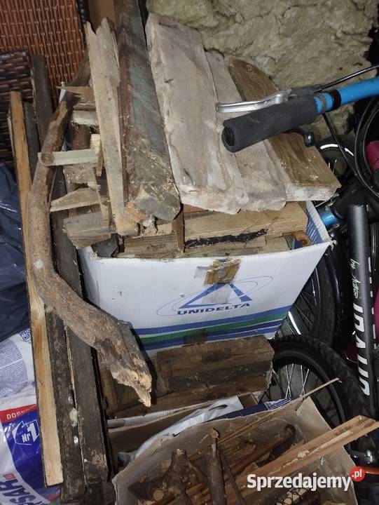 drewno drzewo na opal pieńki Opał wielkopolskie Poznań sprzedam