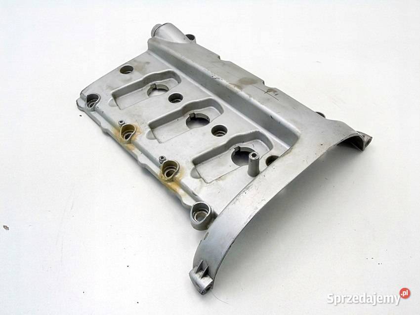 POKRYWA ZAWORÓW 30 B V6 AUDI A4 B6 A6 C5 A8 D3 Sosnowiec