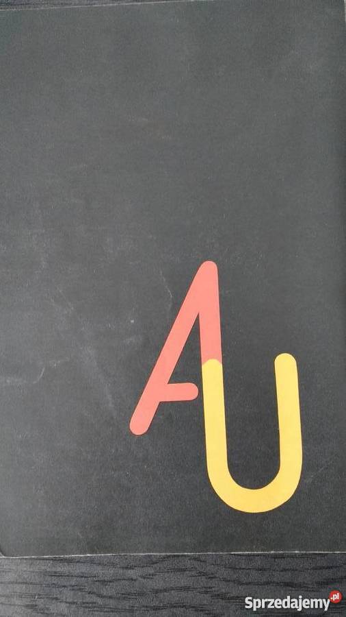 Alfabet Urbana mazowieckie sprzedam