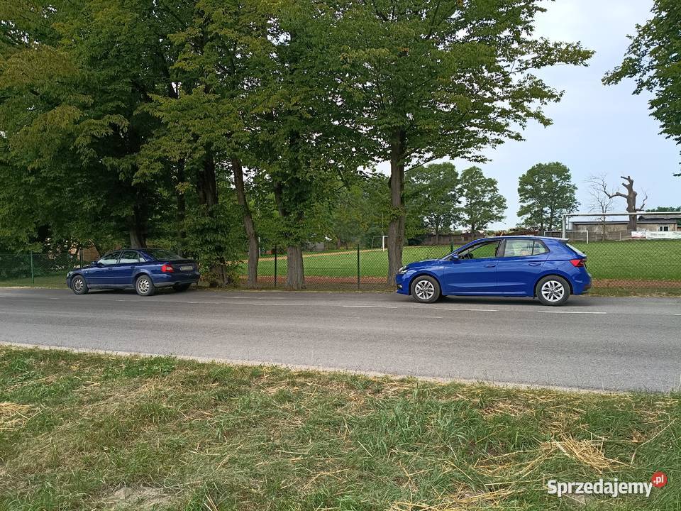Na sprzedaż działka w Łękach Szlacheckich pow Sprzedaż Łęki Szlacheckie