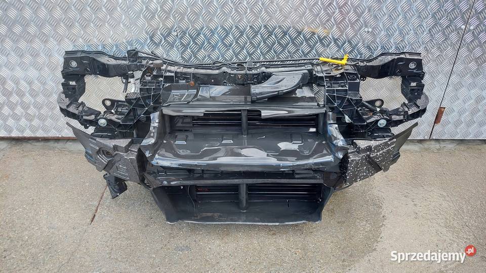 PAS PRZEDNI KOMPLETNY FOCUS MK3 10 ECOBOOST LAK osobowe Międzychód