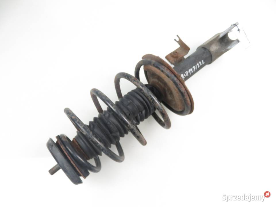 MCPERSON LEWY PRZEDNI CITROEN C4 I 20 HDi osobowe