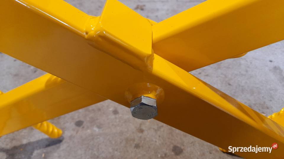 Chwytak do plyt jumbo do koparki Gdynia