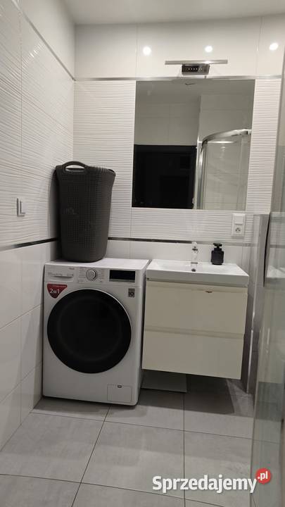 Sprzedam mieszkanie Gorzów Wielkopolski