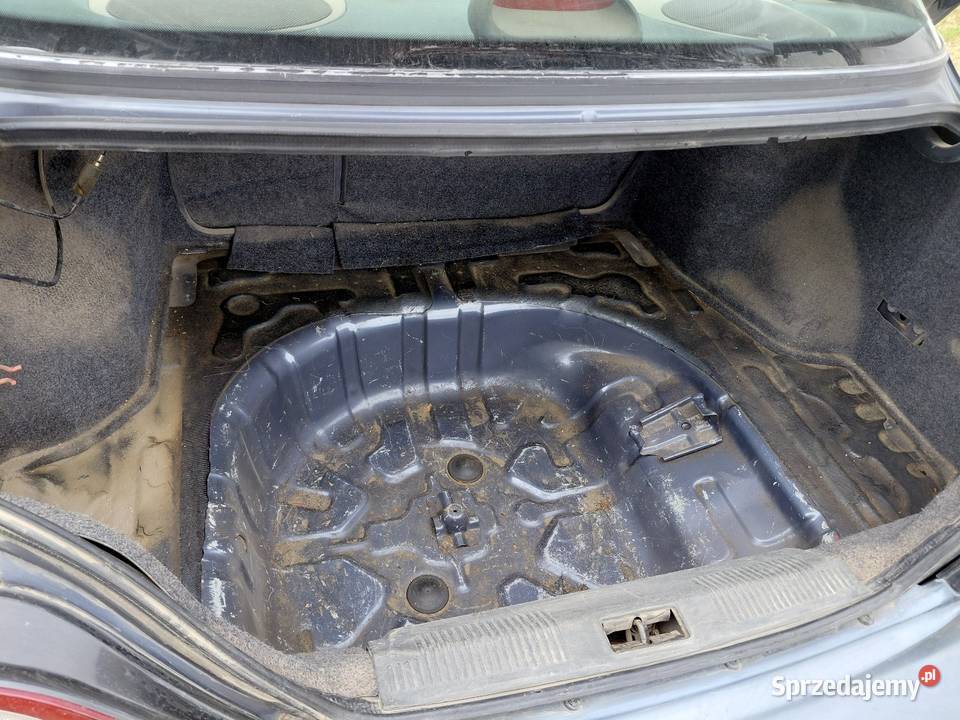 Hyundai Lantra kujawsko-pomorskie Łabiszyn sprzedam