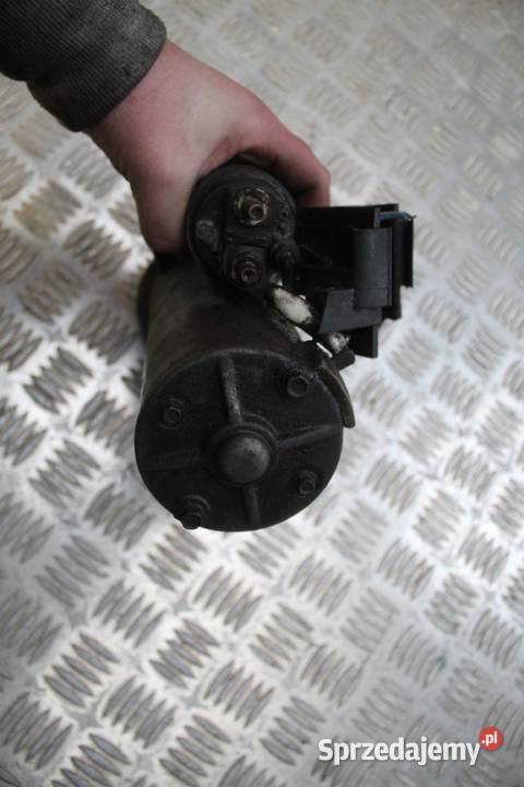 ROZRUSZNIK FORD MONDEO MK4 18 TDCI 6G9U11131CB osobowe wielkopolskie sprzedam