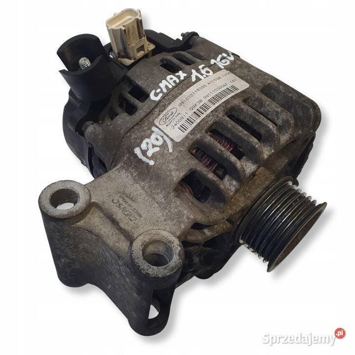 ALTERNATOR Ford C 16 16V MS1022118355 sprzedam