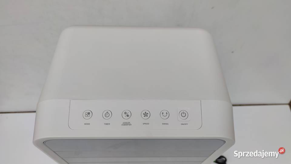 Klimator Klarstein Townhouse Jadowniki