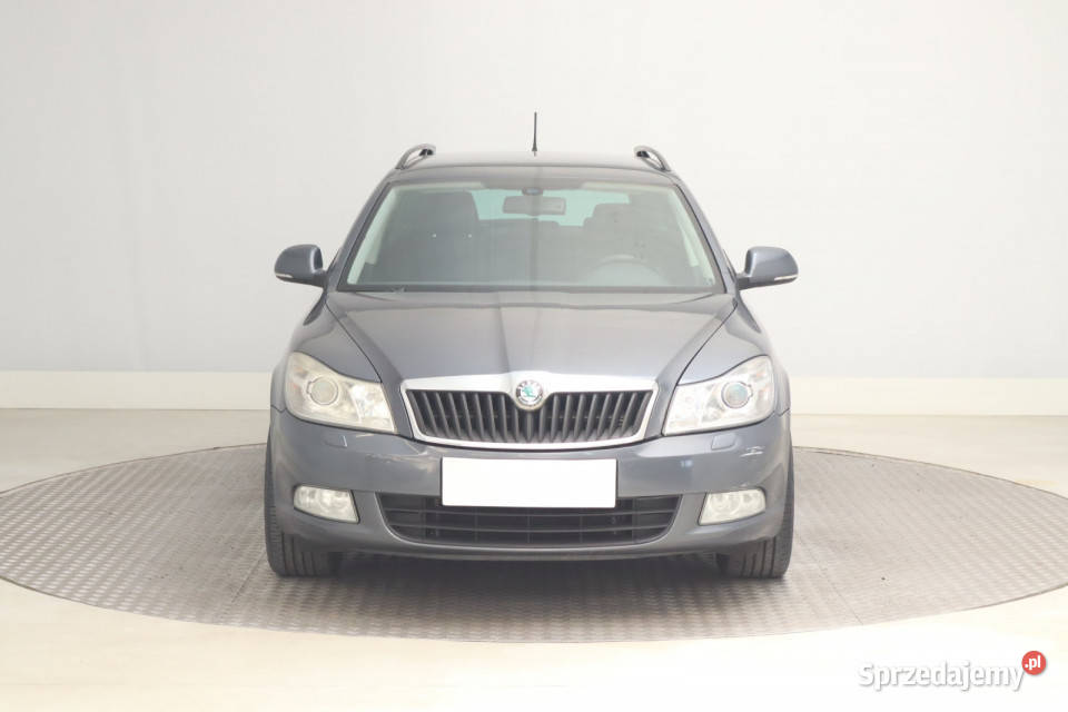 Skoda Octavia 20 TDI Zabrze sprzedam