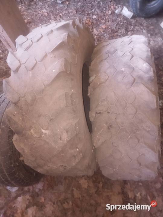 Opony Rolnicze Rolnictwo Wólka Biska