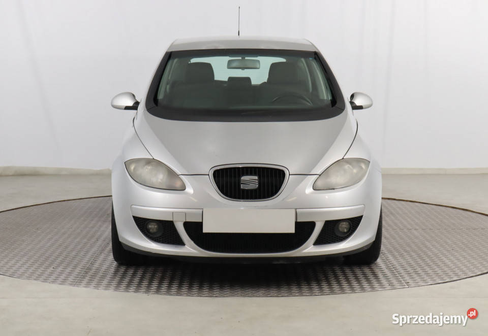 Seat Altea 20 TDI MPV Zabrze