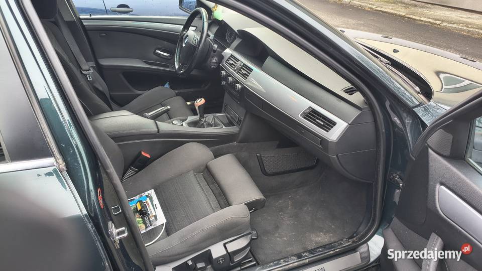 SPRZEDAM ZAMIENIĘ BMW Jastrzębie-Zdrój sprzedam