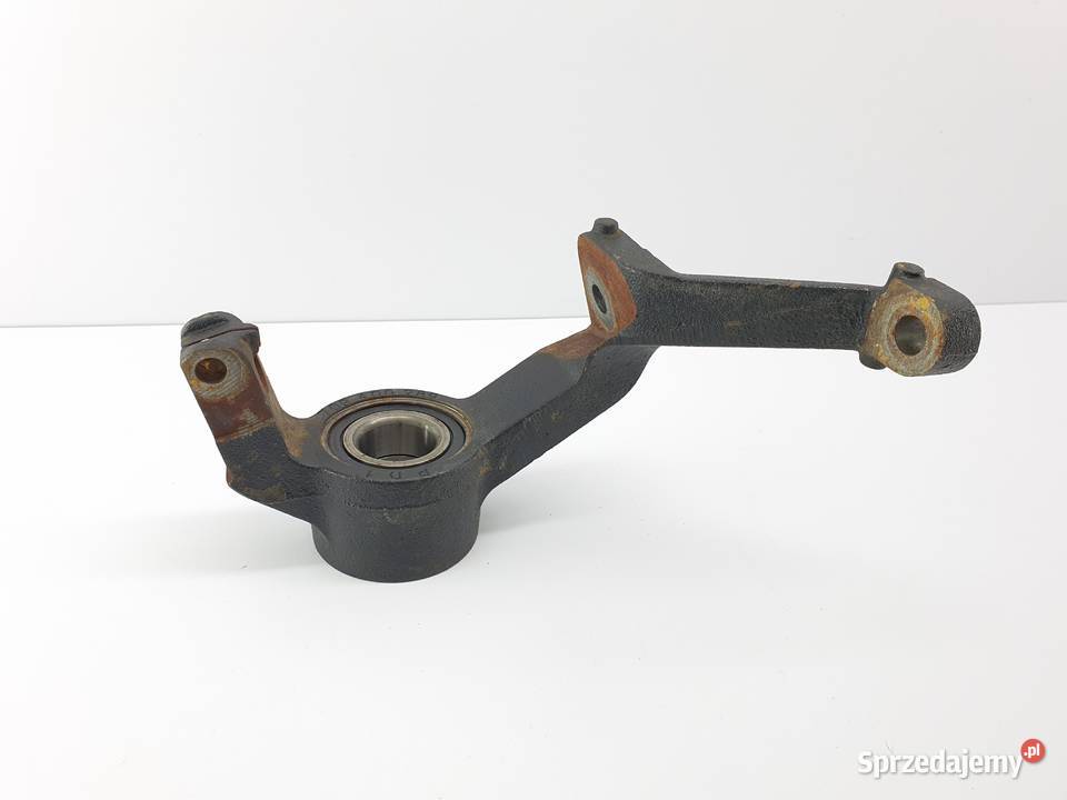 Zwrotnica Przednia Zwrotnica Prawa Przod Can Am