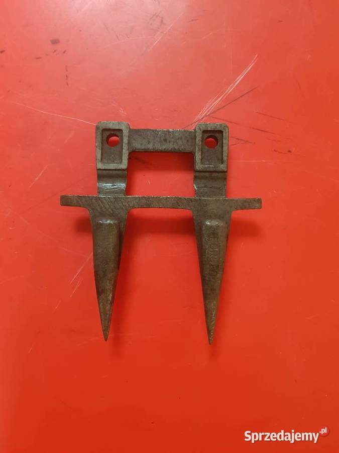 410100001 Bagnet podwójny