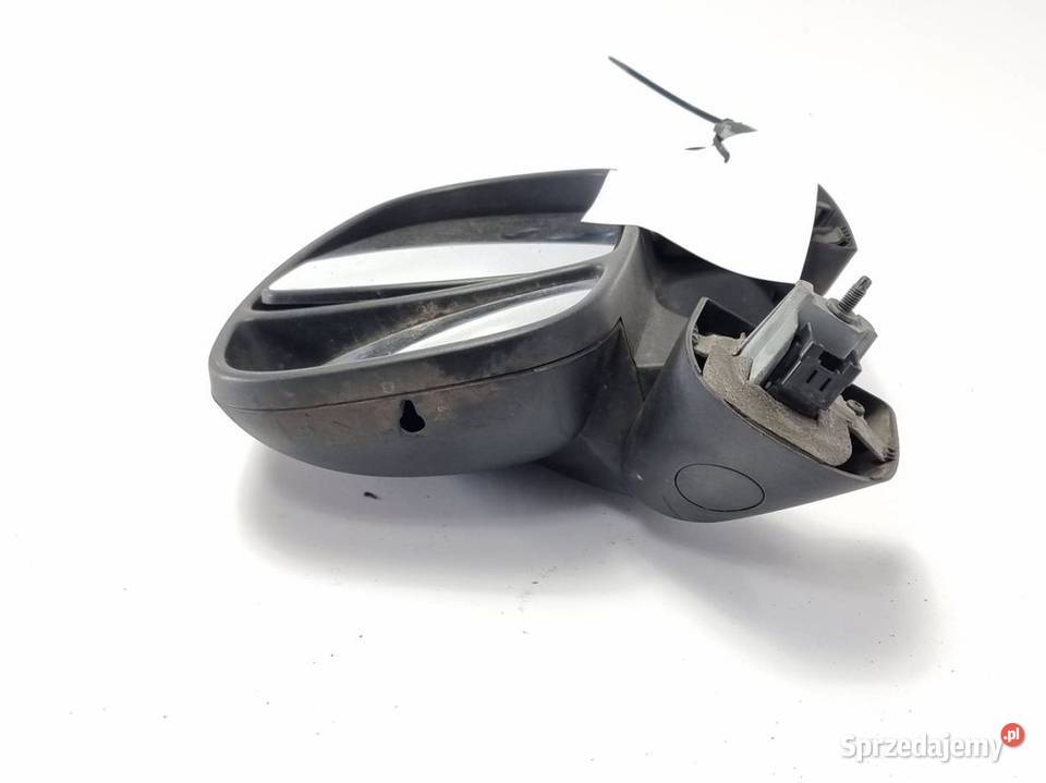 LUSTERKO LEWE OPEL VIVARO II osobowe