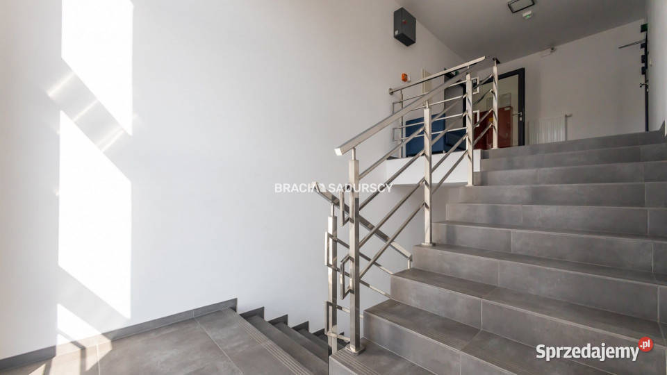 Wynajmę lokal 217m2 Kraków Bronowice dojazd asfaltowy małopolskie