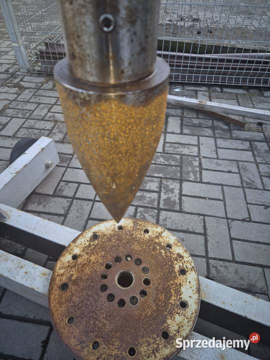 ŁUPARKA DO DREWNA Wejherowo