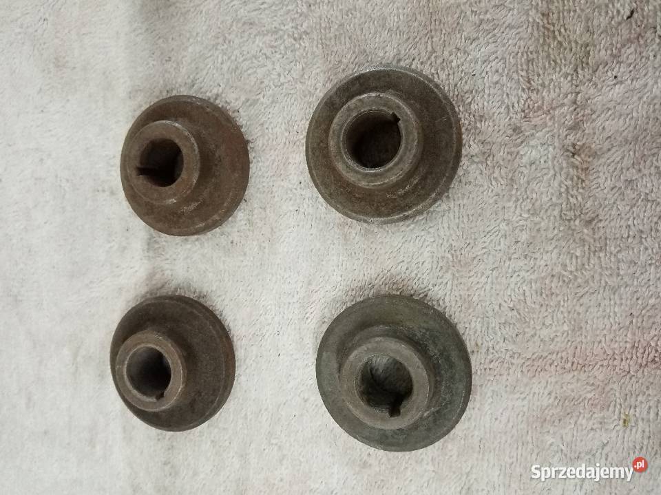 VW Garbus adapter do śruby do wentylatora T1 Gołków