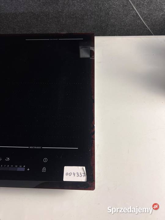 Płyta indukcyjna Booster SAMSUNG 72KW 60 Warszawa