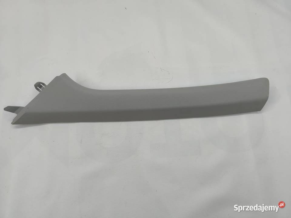 OSŁONA SŁUPKA LEWY PRZÓD HYUNDAI BAYON wielkopolskie sprzedam