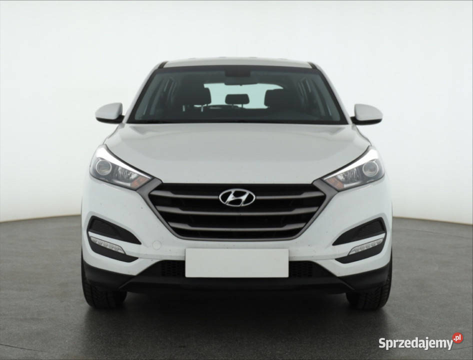 Hyundai Tucson 16 GDI Piaseczno sprzedam