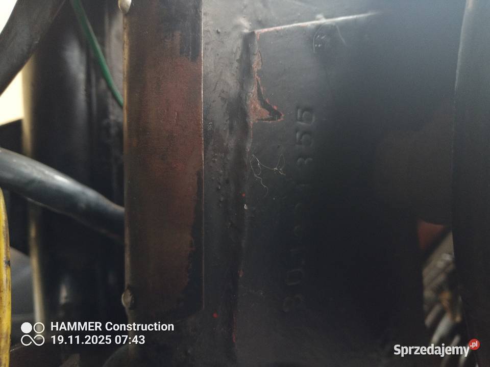 Wsk 175 kobuz dwusuwowy Radziejów