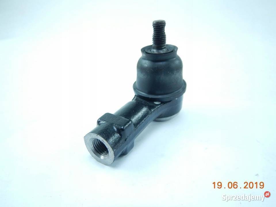 KOŃCÓWKA DRĄŻKA PRZÓD HYUNDAI I10 0717 NOWA ASO sprzedam