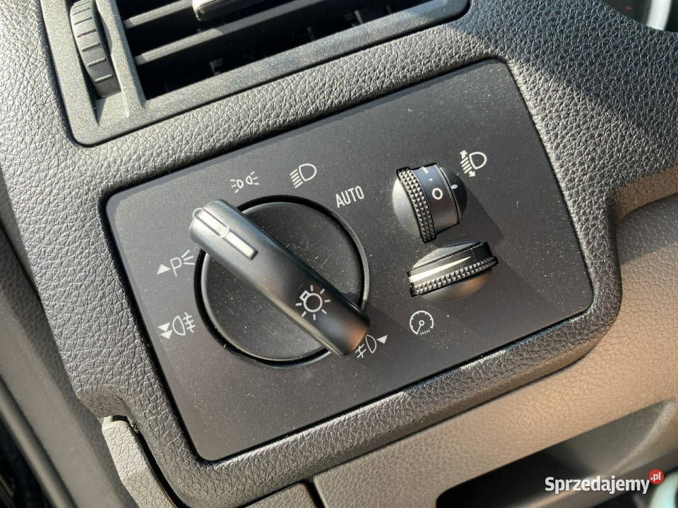 Ford Kuga zadbana oryginalny przebieg I 20082012 Poznań