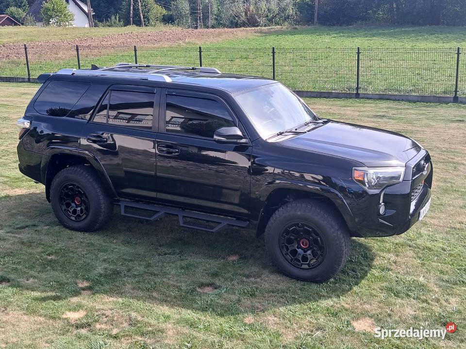 Toyota 4Runner Vgen Nowy Sącz