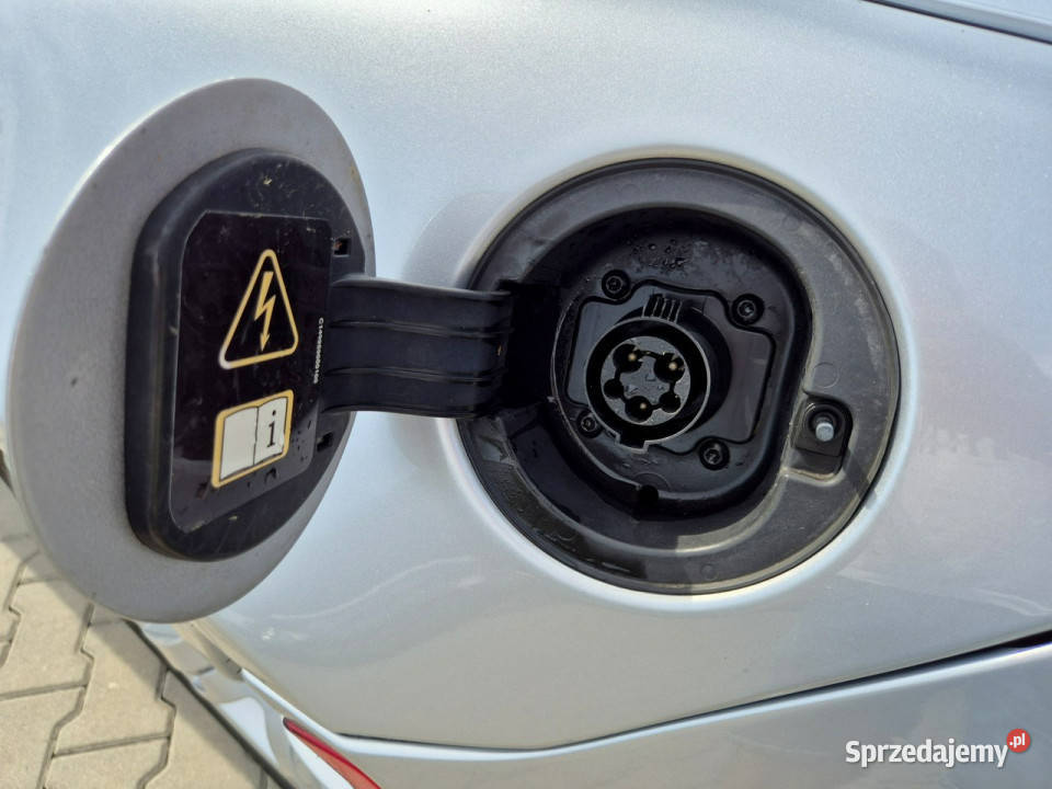 Fisker Karma Fisker Karma Ev sprzedam