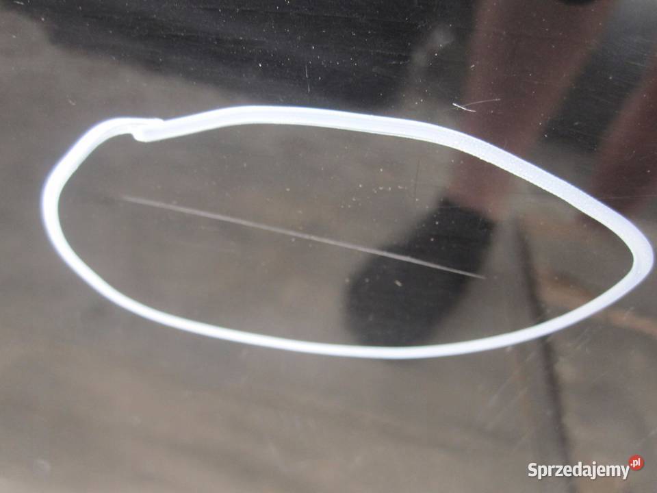 OUTLANDER II 07r drzwi lewe tył