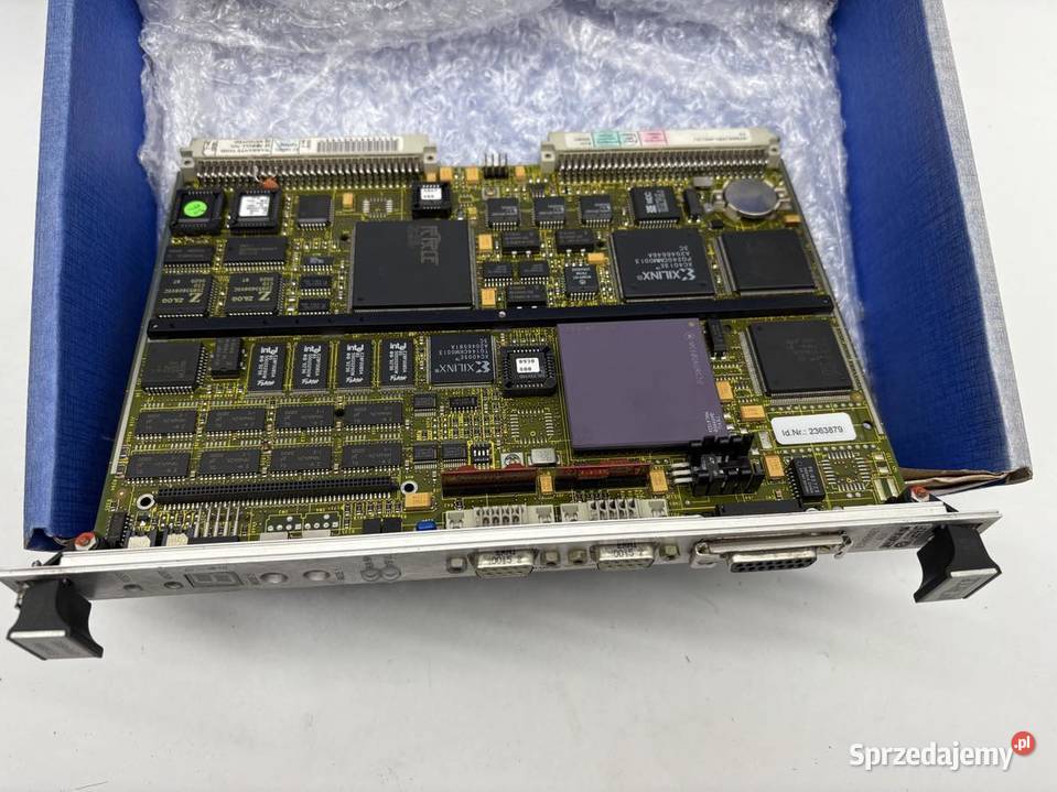 Reis CPU60D SYS68K Pozostałe