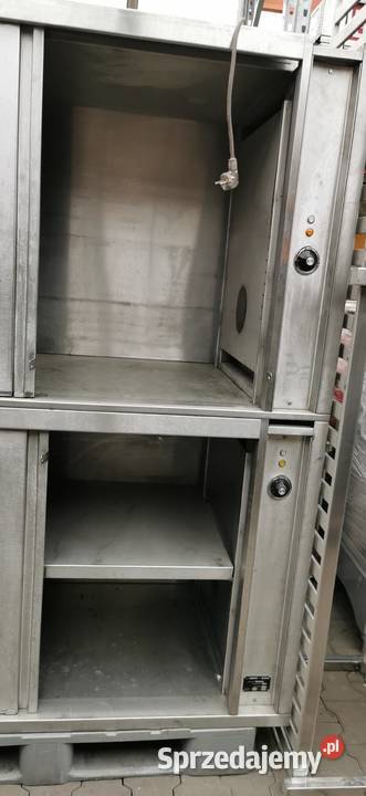 Szafa grzewcza 145x80x180 230volt Krotoszyn