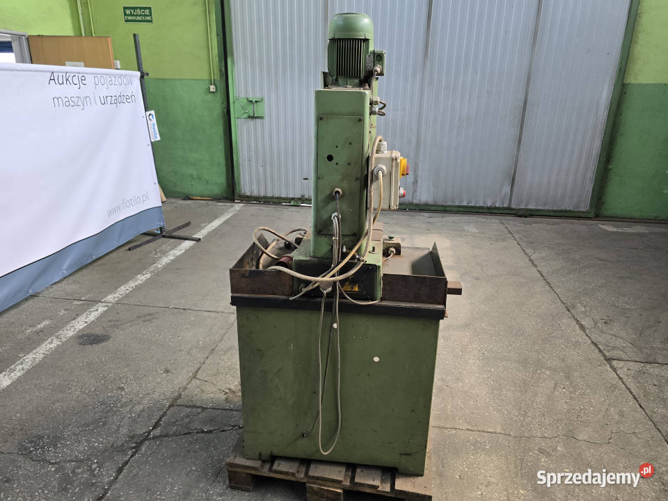 Nitownica radialna STEINEL VS 14 Pozostałe