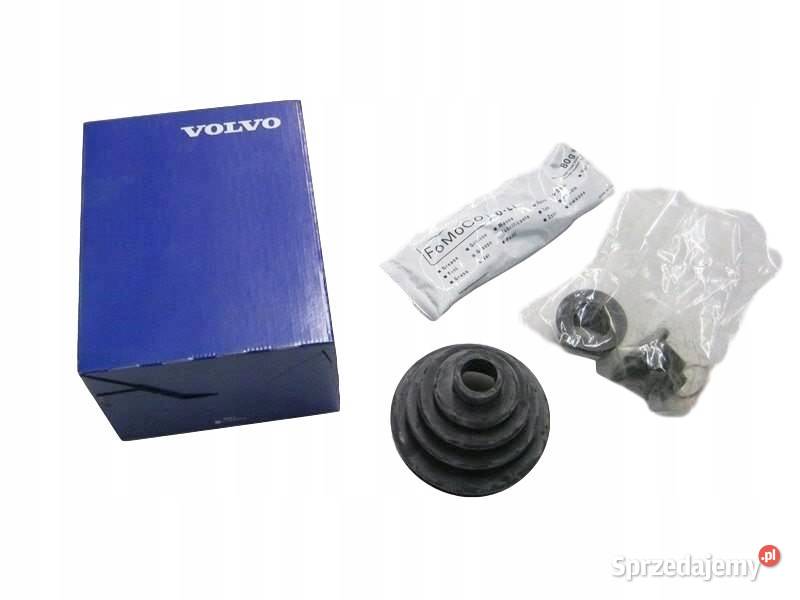 VOLVO S70 V70 oslona zewnetrznego przegubu OE Gadgety motoryzacyjne dolnośląskie