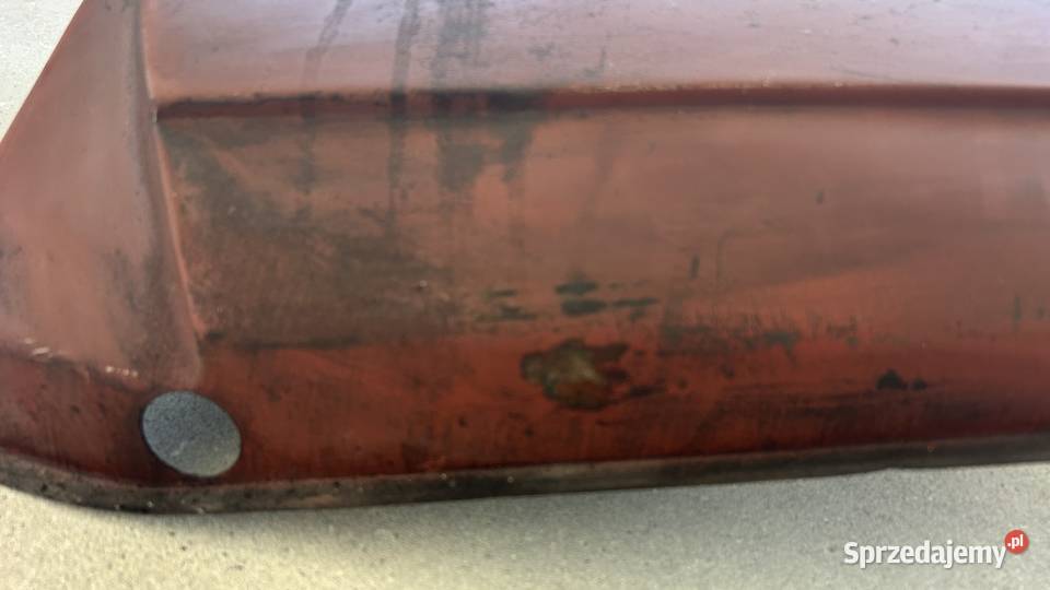 Polonez borewicz błotnik polonez 1500 Błotniki Kępno