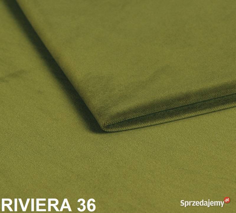 Riviera tkanina obiciowameblowa velvet kujawsko-pomorskie Bydgoszcz
