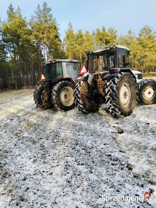 Lamborghini 1106 Massey Ferguson 3070 Brusy