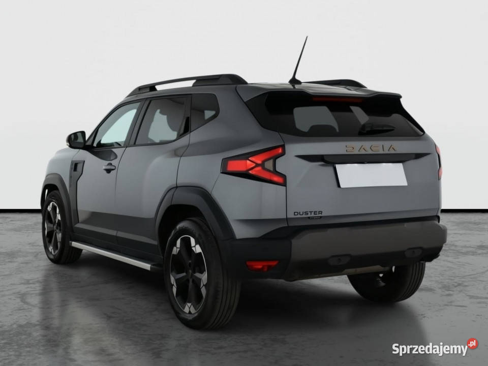 Dacia Duster 16 Hybrid poduszka powietrzna Piaseczno sprzedam