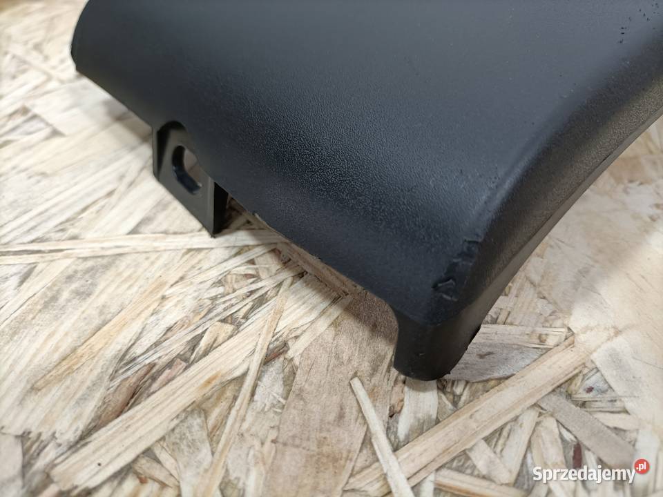 FIAT PANDA III LISTWA BŁOTNIKA LEWY TYŁ osobowe Pleszew