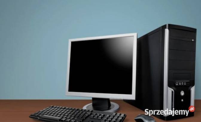 Zbiorę elektronike komputery laptopy części