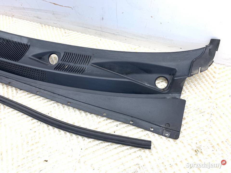 PODSZYBIE HYUNDAI TUCSON Hatchback OSŁONA sprzedam