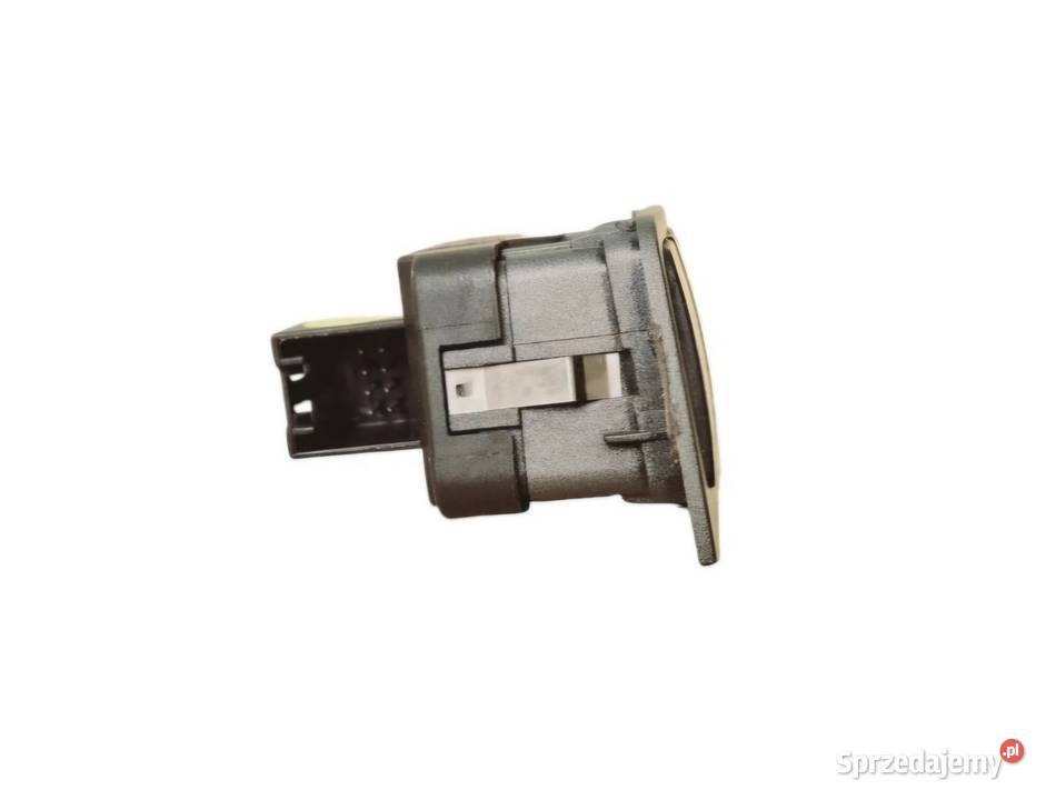 PRZEŁĄCZNIK WŁĄCZNIK START STOP AUDI A6 C6 Działoszyce