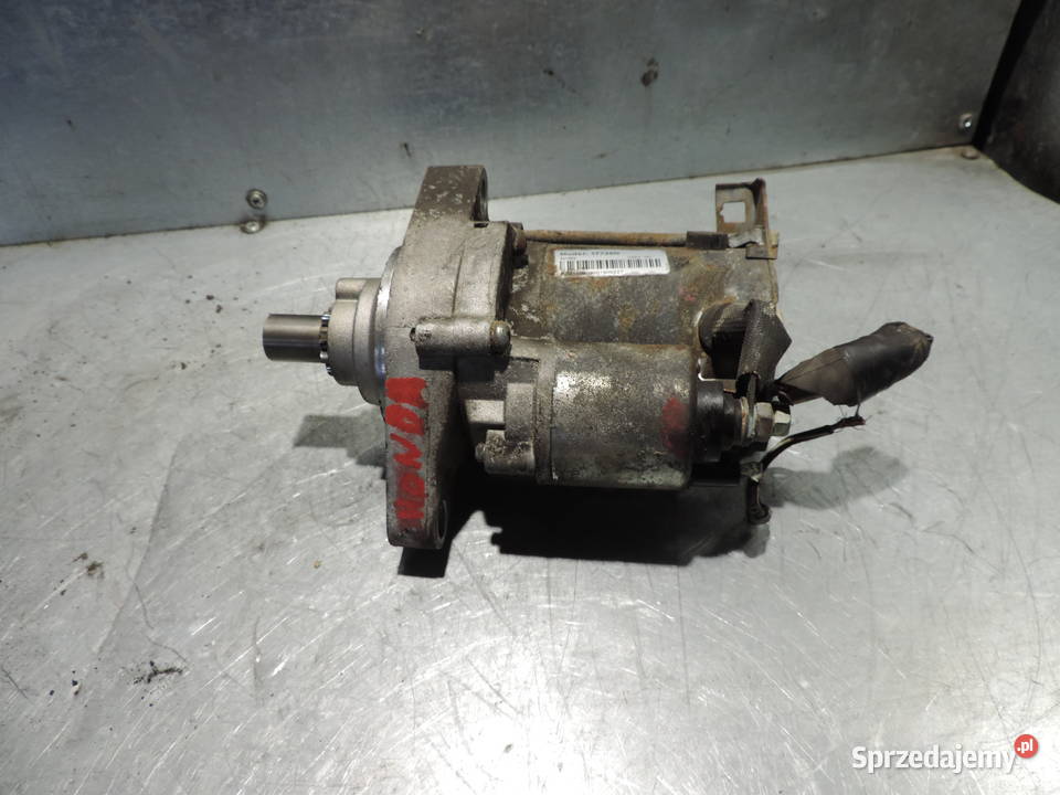 ROZRUSZNIK HONDA ACCORD VII 30 V6 AUTORAT osobowe Nowy Sącz