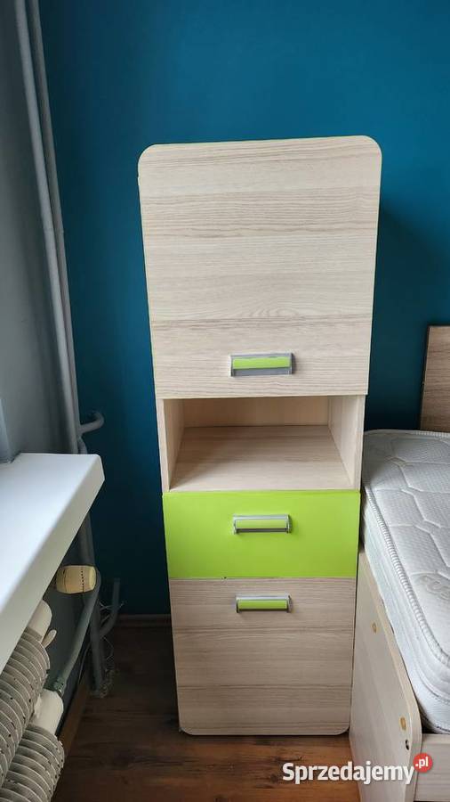 Meble młodzieżowe Wrocław