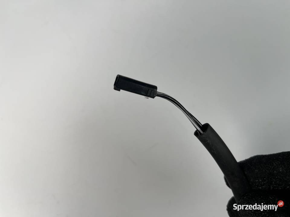 SUZUKI GSXR 600 750 0810 K8 K9 L0 Lusterko lewe wielkopolskie Łobżenica