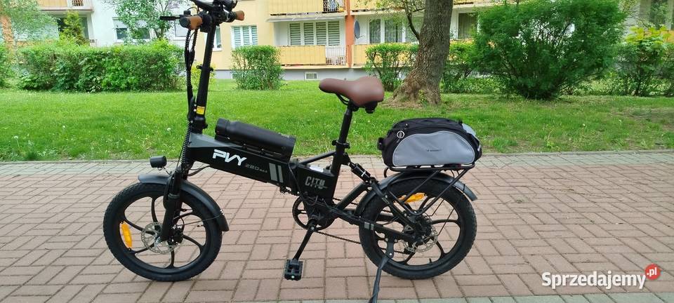 Pvy z20 nowy gwarancja moc 750w 256Ah 200 Częstochowa sprzedam