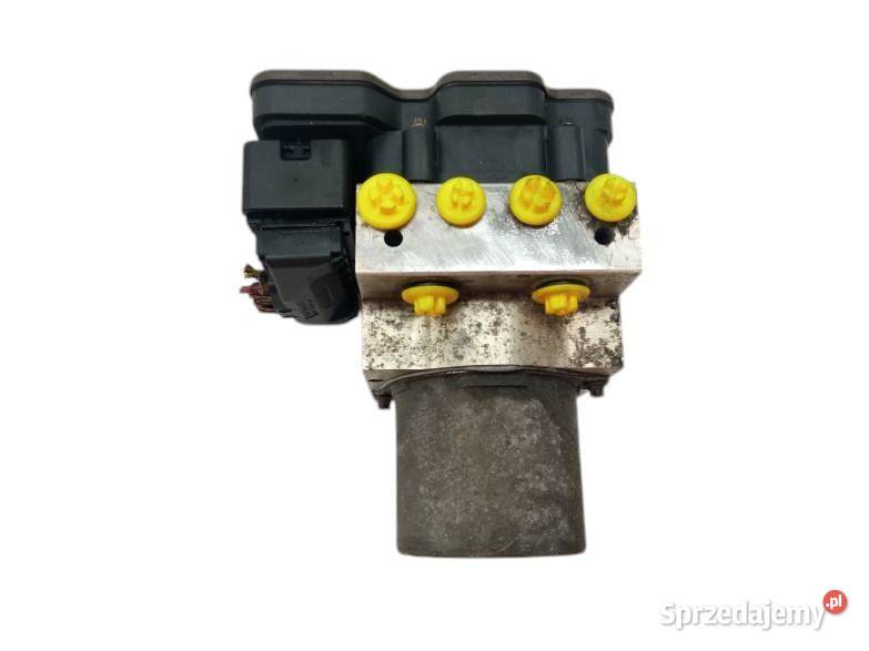 POMPA ABS 6864804 6864805 Bmw X5 III 2013 F15 Układ ABS i ESP